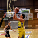 VBW CEKK CEGLÉD – BEAC ÚJBUDA