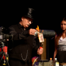 Tudományok éjszakája