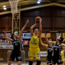 VBW CEKK CEGLÉD – ELTE BEAC ÚJBUDA