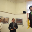 AbrakaVadra - Hartyányi Norbert kiállítása