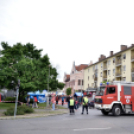 Pest megyei Rendőr- és Tűzoltónap