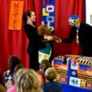 Szórakoztató nyelvtanulás a Táncsicsban