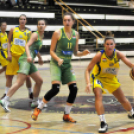 CEGLÉDI EKK–UNIQA EUROLEASING SOPRON 64–94 