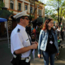 650 perc sport - biciklis felvonulás