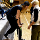 Ceglédi Kék Cápák - Gárdony-Pázmánd NKSE 21 - 27 (10 - 13)