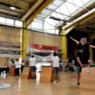 II. Városi Sorverseny