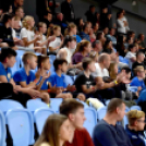 Vereség a listavezető ellen