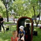 Pöttyös gyermeknap 2019