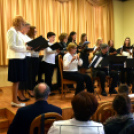 Zeneszerzői koncert a zene világnapján