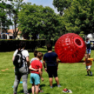 Pöttyös gyermeknap 2019