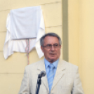 Városalapítók Napi Ünnepség