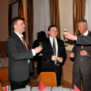 Város újévi köszöntője