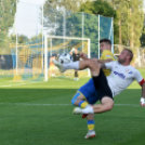 Nem sikerült meglepetést okozni