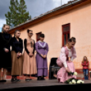 A vértanukra emlékeztek