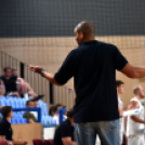 Bajnoki elődöntős a Ceglédi KE