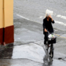 Senki sem úszta meg... 