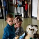 Kórház gyermekosztály adomány átadása