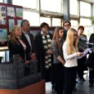 Hungária Nostra országos kiállítása a Várkonyiban