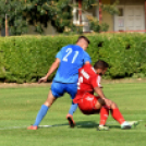 Ceglédi VSE – Kisvárda FC 1-3 (0-3)