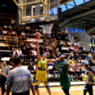 Cegléd - Győr [kosárlabda]