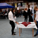 Pályaválasztási kiállítás 