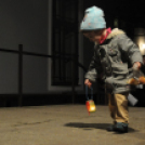 Márton napi lámpás felvonulás