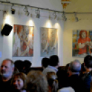 Rónai Gábor fél évszázada