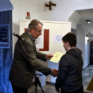 Fiatalok az épített és természeti környezet védelméért