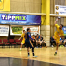 Ceglédi KK SE - Kecskemét Liga kupa