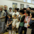 Mozi éjszakája a múzeumban