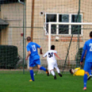 CVSE-Nyíregyháza 1-2