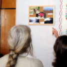 Alkotó tevékenység a pszichiátriában