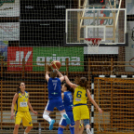 CEGLÉDI EKK – ATOMERŐMŰ KSC SZEKSZÁRD 72 – 69