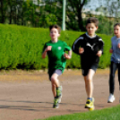 II. Romhányi Zoltán emlékfutás