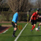 CVSE - Békéscsaba 2-7 