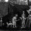 Ussel, ahogy Antal látja