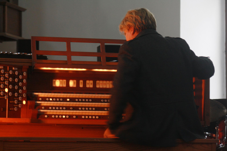 Varnus Xaver koncert