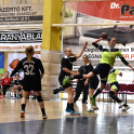 Ceglédi Kék Cápák – KSI Kézilabda Akadémia