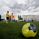 Testvérvárosi foci kupa