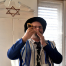 79 évvel a deportálás után