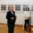 Ez történt Cegléden 2013 - Sajtófotó kiállítás