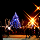 🎄 Ceglédi Advent képekben 🎄