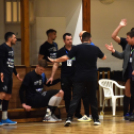 Hiába Dzsamali kilenc gólja, nyert a Komló