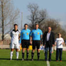 CVSE - Békéscsaba 2-7 