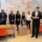 Otthon Centrum Cegléden