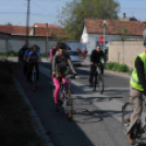 Kerékpártúra a Kutyakaparó Csárdához