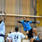 Cegléd - Tatabánya férfi kézilabda mérkőzés: 27 – 33 ( 12 – 18 )