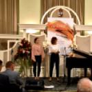 Varázslat Énekhangokra Cegléden