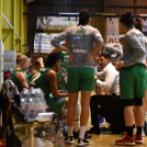 CEGLÉDI EKK – CMB CARGO UNI Győr 72 – 63