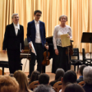 Bach Mindenkinek Hangverseny